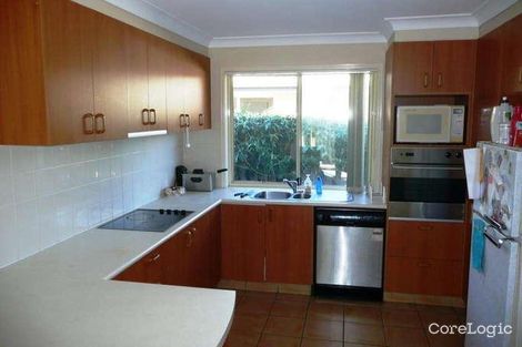 Property photo of 19 Tracey Crescent Varsity Lakes QLD 4227