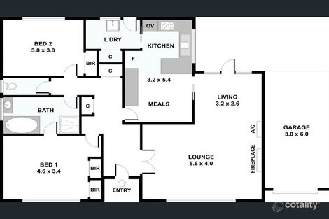 Property photo of 2/910 Glenferrie Road Kew VIC 3101