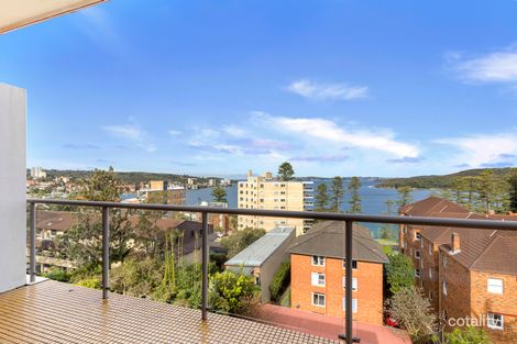 Property photo of 11/15 Fairlight Street Manly NSW 2095