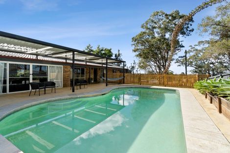 Property photo of 744 Slopes Road The Slopes NSW 2754
