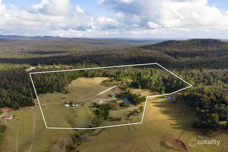 515 Endrick River Rd, Nerriga, NSW 2622