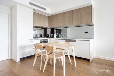 Property photo of 1407/8 Kingsborough Way Zetland NSW 2017
