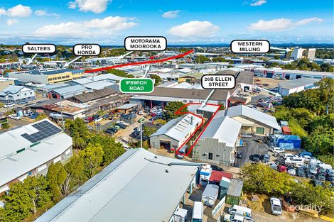 26 Ellen St, Moorooka, QLD 4105