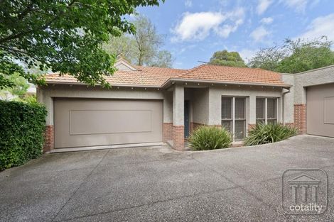 3/54 Warburton Rd, Canterbury, VIC 3126