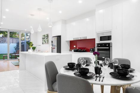 Property photo of 72 Nelson Street Rozelle NSW 2039
