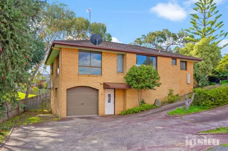 Property photo of 2/20-22 Minerva Street Howrah TAS 7018