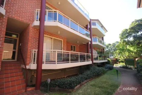4/1-5 Hampden St, Beverly Hills, NSW 2209