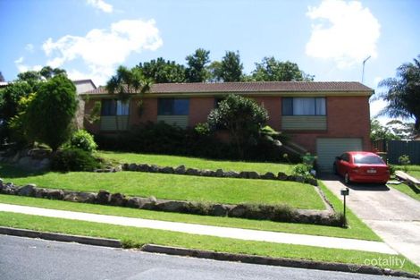 Property photo of 5 Narooma Road Niagara Park NSW 2250