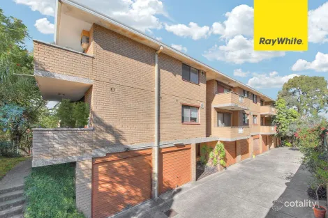 2/79 Virginia St, Rosehill, NSW 2142