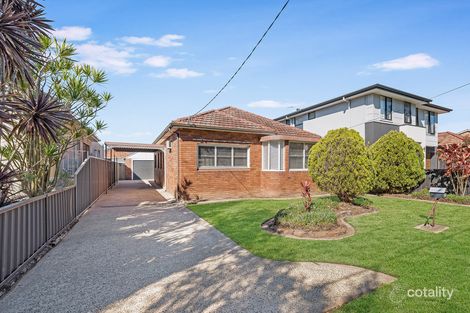 Property photo of 298 Gloucester Road Beverly Hills NSW 2209