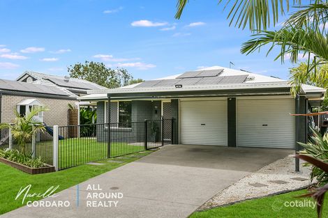 14 Tower Ct, Caboolture, QLD 4510
