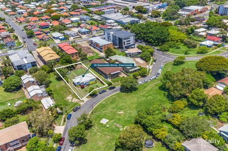 Property photo of 18 Sammells Drive Chermside QLD 4032