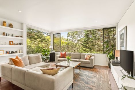 Property photo of 1 Yamba Road Bellevue Hill NSW 2023