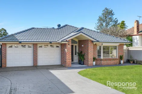 Property photo of 25 Jordan Street Wentworthville NSW 2145