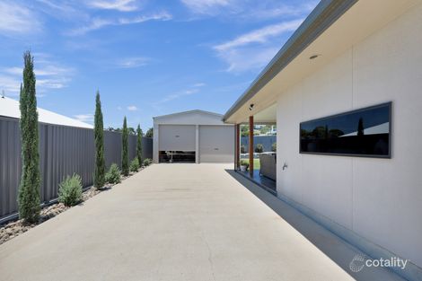 Property photo of 1 McIlwraith Way Rural View QLD 4740