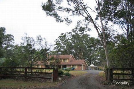 52 Grono Farm Rd, Wilberforce, NSW 2756