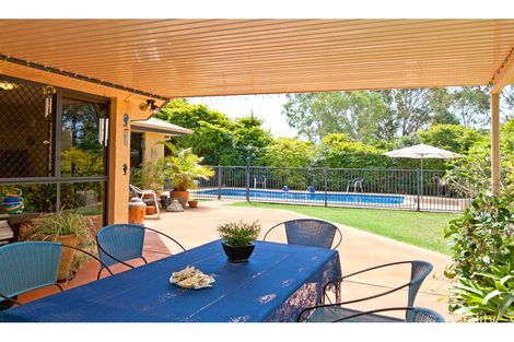 Property photo of 62 Plumer Street Wellington Point QLD 4160