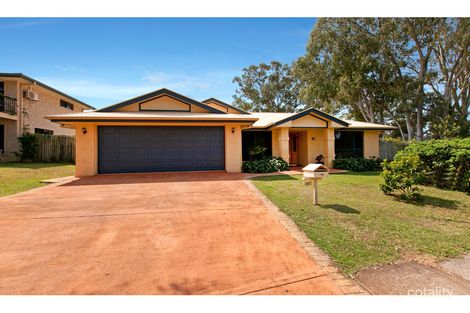 Property photo of 62 Plumer Street Wellington Point QLD 4160