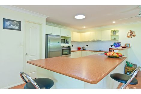 Property photo of 62 Plumer Street Wellington Point QLD 4160