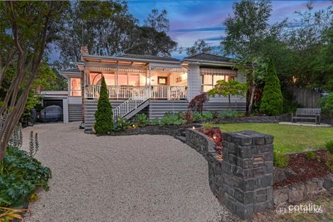 33 Tagell Rd, Heathmont, VIC 3135