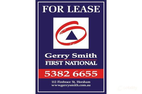 38 Cecil St, Horsham, VIC 3400