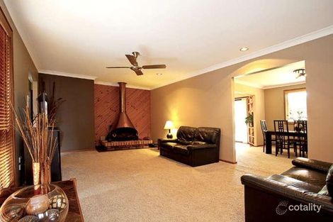 Property photo of 49 Rugby Crescent Chipping Norton NSW 2170