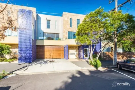 2/272 Nott St, Port Melbourne, VIC 3207