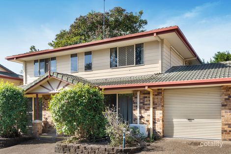 Property photo of 21/62 Mark Lane Waterford West QLD 4133