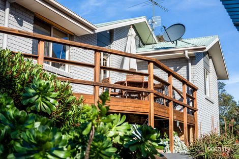 Property photo of 610 Baskerville Road Old Beach TAS 7017