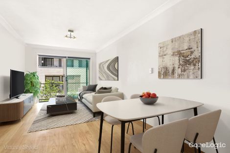 Property photo of 3/45 Boronia Street Kensington NSW 2033