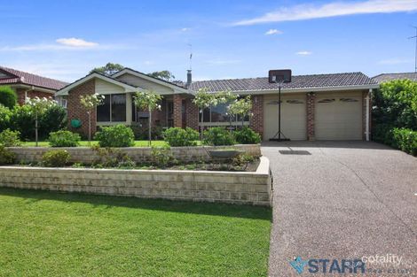 10 Ford Pl, Erskine Park, NSW 2759