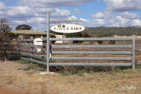Property photo of 50 Glover Road Manapouri QLD 4361