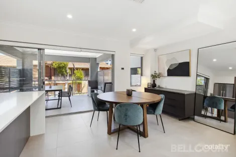 Property photo of 124A Summers Street Perth WA 6000