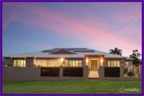 Property photo of 6 Ridgeline Court Kuraby QLD 4112