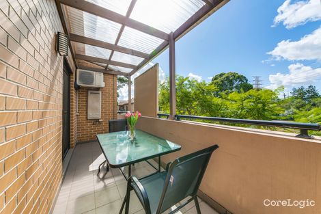 Property photo of 14/80-82 Courallie Avenue Homebush West NSW 2140