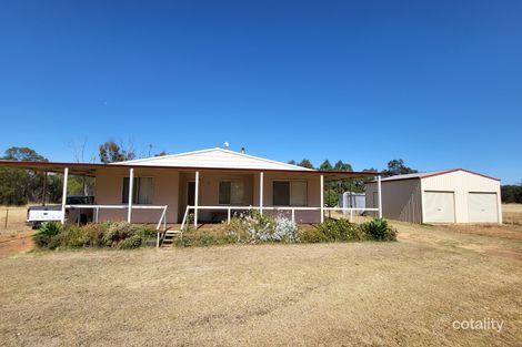 46 Norrish Dr, Kojonup, WA 6395