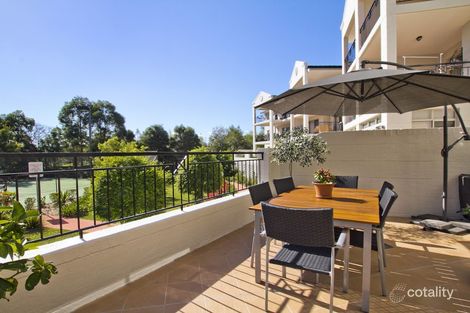 Property photo of 14/6-8 Nile Close Marsfield NSW 2122