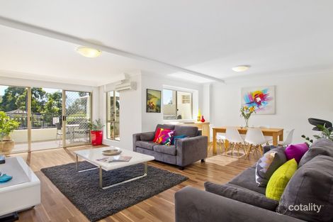 Property photo of 14/6-8 Nile Close Marsfield NSW 2122