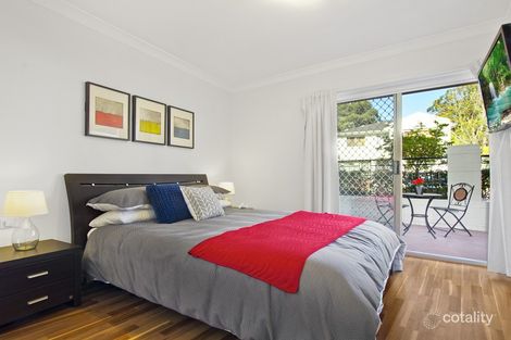 Property photo of 14/6-8 Nile Close Marsfield NSW 2122