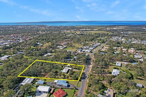 Property photo of 33 Senorita Parade Urangan QLD 4655