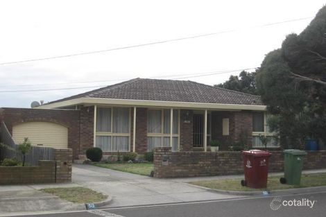 58 Neasham Dr, Dandenong North, VIC 3175