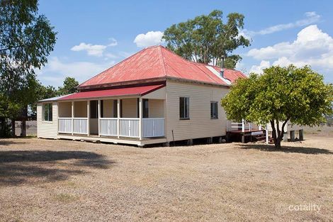 237 Southbrook Felton Rd, Southbrook, QLD 4363