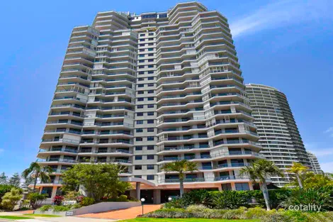 31/22 Montgomery Ave, Main Beach, QLD 4217