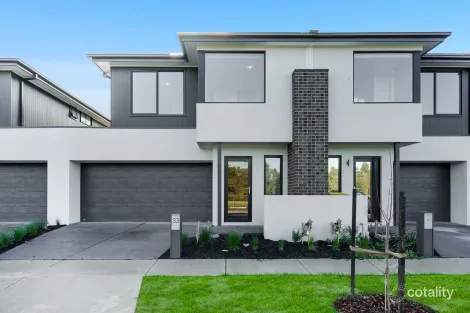 Property photo of 33 Flaxlilly Crescent Officer VIC 3809