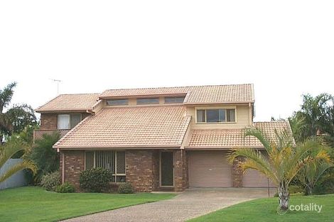 16 Baynes St, Carindale, QLD 4152