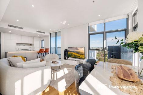 Property photo of 2002/3 Mooltan Avenue Macquarie Park NSW 2113