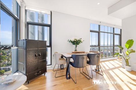 Property photo of 2002/3 Mooltan Avenue Macquarie Park NSW 2113