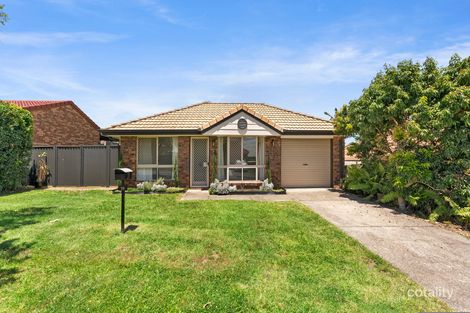 16 DEANBILLA ST, TINGALPA, QLD 4173