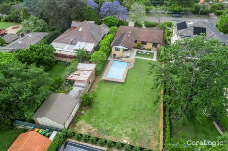 Property photo of 20 The Boulevard Cheltenham NSW 2119