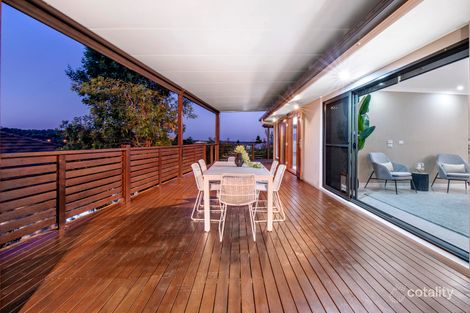 Property photo of 28 Macleay Circuit Upper Coomera QLD 4209